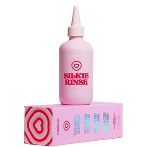 Kiramoon Silkie Rinse New 💗💗